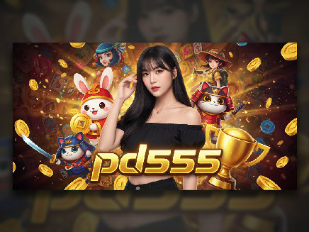 สล็อตเว็บตรง pd555